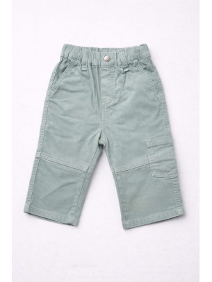 Βρεφικό Παντελόνι Για Αγόρι 6-36 Μηνών Βεραμάν