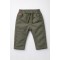 Bρεφικό Παντελόνι Για Αγόρι 6-24 Μηνών Χακί