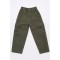 Παιδικό Παντελόνι  Για Αγόρι 5-8 Χρονών Χακί