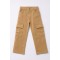 Παιδικό Παντελόνι Για Αγόρι 3-8 Χρονών Ανοιχτό Καφέ