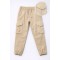 Παιδικό Παντελόνι Για Αγόρι 9-12 Χρονών Μπεζ
