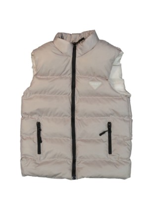 Παιδικό Γιλέκο Για Αγόρι 3-6 Χρονών Γκρι