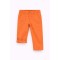 Βρεφικό Παντελόνι Για Αγόρι 6-36 Μηνών Πορτοκαλί