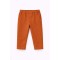 Βρεφικό Παντελόνι Για Αγόρι 6-36 Μηνών Χρώμα Κανέλας