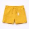 Βρεφικό Σορτς Για Αγόρι 6-30 Μηνών Κίτρινο