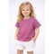 Βρεφική Μπλούζα Για Κορίτσι 6-36 Μηνών Ροζ