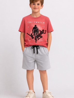 Παιδικό Σετ Για Αγόρι 8-14 Χρονών Κοραλί 