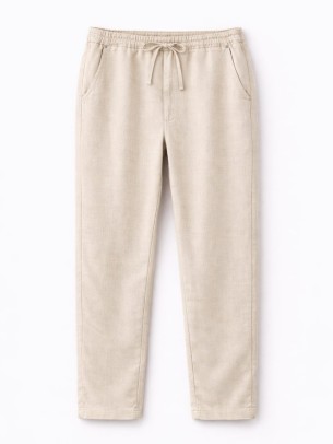 Παιδικό Παντελόνι  Για  Αγόρι 3-8 Χρονών Μπεζ