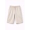 Παιδική Βερμούδα Για Αγόρι 6-14 Χρονών Χρώμα Πέτρας