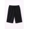 Παιδική Βερμούδα Για Αγόρι 6-14 Χρονών Μαύρο