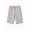 Παιδική Βερμούδα Για Αγόρι 6-10 Χρονών Γκρι Μελανζέ