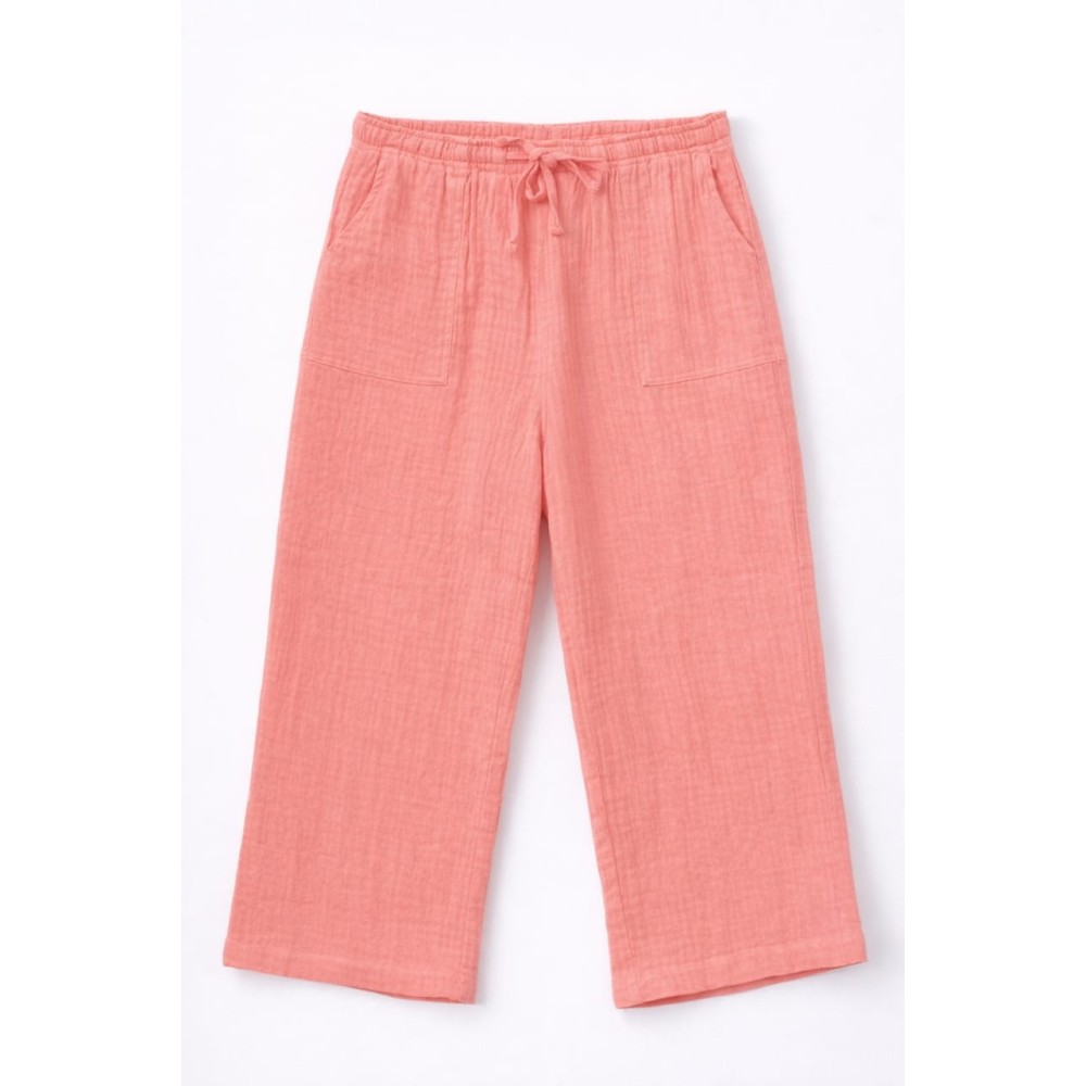 Παιδικό Παντελόνι Για Κορίτσι 8-14 Χρονών Σομον