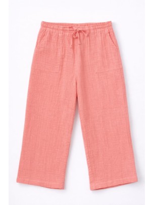 Παιδικό Παντελόνι Για Κορίτσι 8-14 Χρονών Σομον