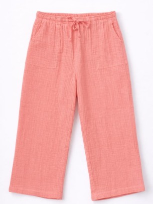 Παιδικό Παντελόνι Για Κορίτσι 8-14 Χρονών Σομον