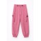 Παιδικό Παντελόνι  Για Κορίτσι 8-14 Χρονών Φούξια