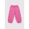Παιδικό Παντελόνι Φόρμας Για Κορίτσι 3-8 Χρονών Ροζ