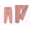 Παιδικό Παντελόνι Φόρμας Για Κορίτσι 8-14 Χρονών Ροδακινί