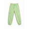 Παιδικό Παντελόνι Φόρμας Για Κορίτσι 3-8 Χρονών Λαχανί