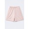 Παιδικό Σορτς  Για Κορίτσι 2-5 Χρονών Πούδρα