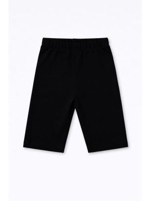 Παιδικό Κολάν 2-10 Χρονών Μαύρο