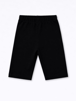 Παιδικό Κολάν 2-10 Χρονών Μαύρο