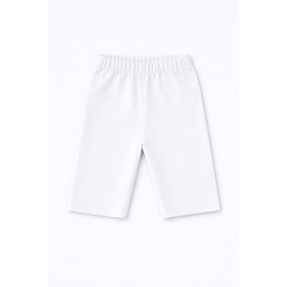 Παιδικό Κολάν 6-10 Χρονών Λευκό