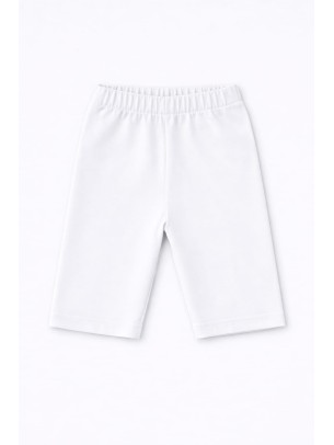 Παιδικό Κολάν 6-10 Χρονών Λευκό