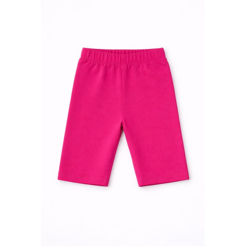 Παιδικό Κολάν 6-10 Χρονών Φούξια