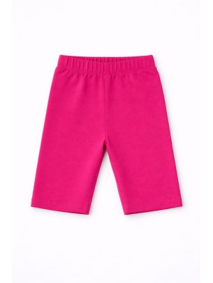 Παιδικό Κολάν 6-10 Χρονών Φούξια