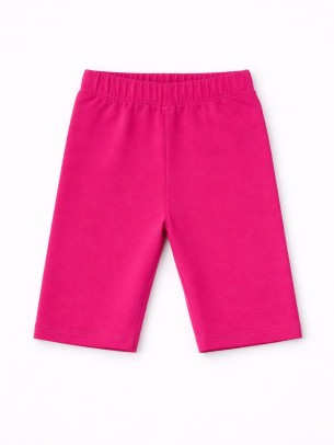 Παιδικό Κολάν 6-10 Χρονών Φούξια