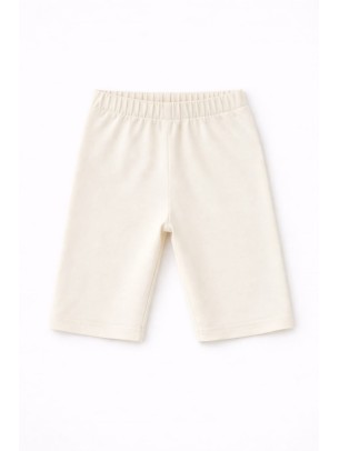 Παιδικό Κολάν 2-6 Χρονών Εκρού