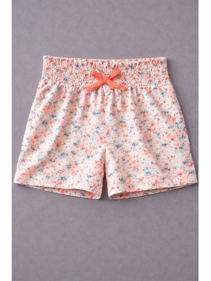 Παιδικό Σορτς  Για Κορίτσι 2-5 Χρονών Σομον
