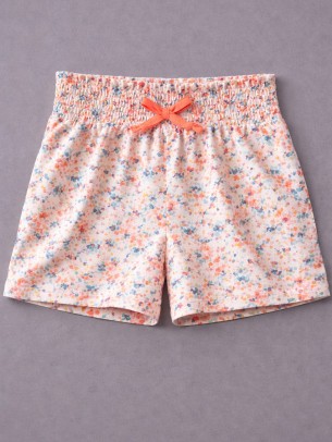 Παιδικό Σορτς  Για Κορίτσι 2-5 Χρονών Σομον