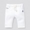 Βρεφικό Παντελόνι Για Αγόρι 6-24 Μηνών Λευκό 