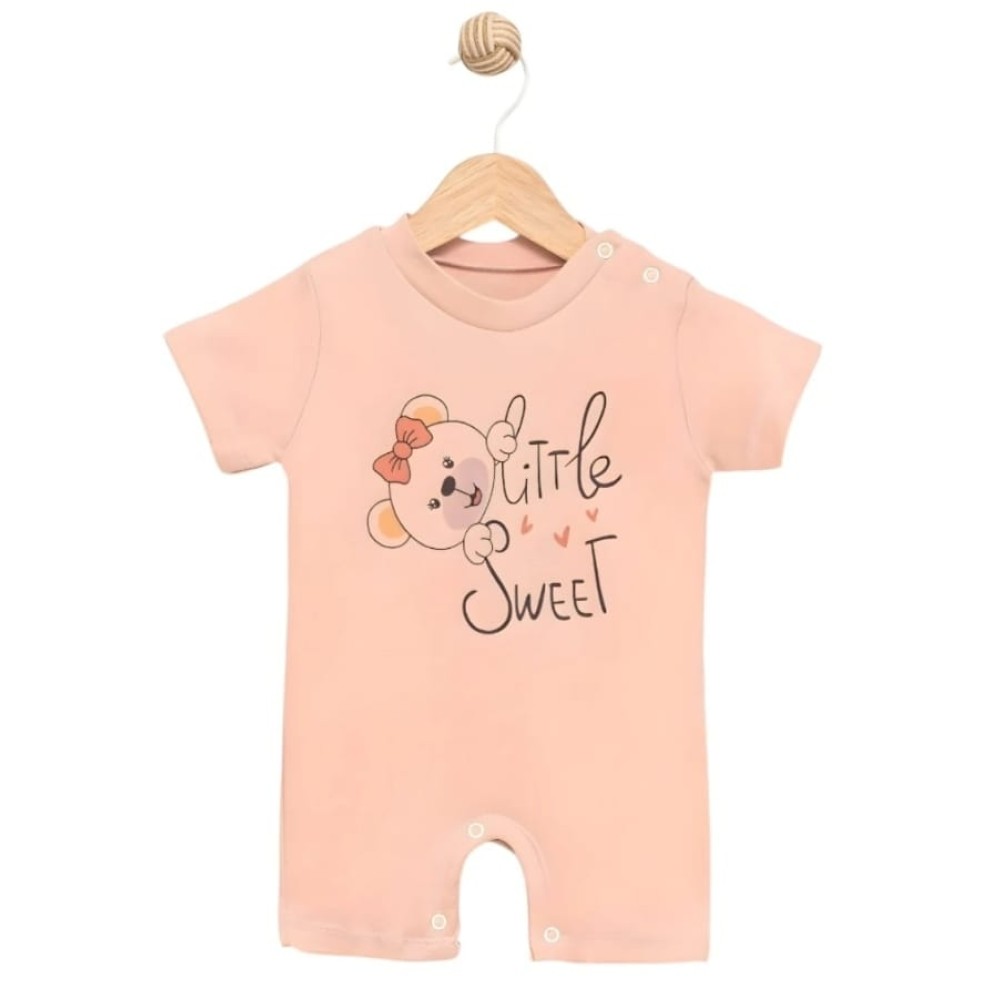 Βρεφικό Φορμάκι Για Κορίτσι1-9 Μηνών Σομον