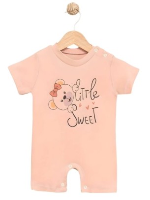 Βρεφικό Φορμάκι Για Κορίτσι1-9 Μηνών Σομον