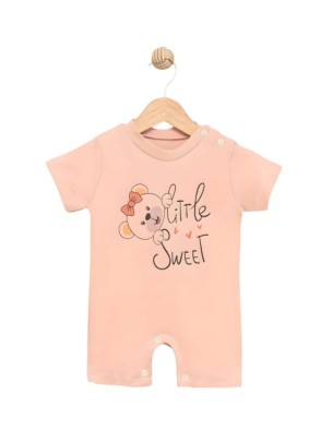 Βρεφικό Φορμάκι Για Κορίτσι1-9 Μηνών Σομον