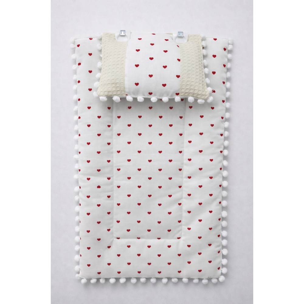 Μουσελήνα Στρωμα Αλλαγης Εκρου