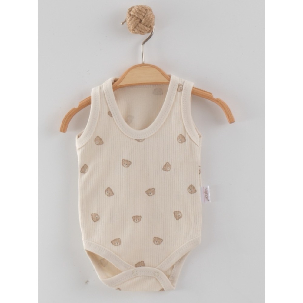 Βρεφικό Κορμάκι 12-36 Μηνών Εκρο΄υ