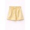 Παιδικό Σορτς Παντελόνι Για Κορίτσι 3-8 Χρονών Κίτρινο 