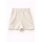 Παιδικό Σορτς  Για Κορίτσι 8-14 Χρονών Κρεμ