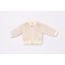 Παιδική Ζακέτα Για Κορίτσι 3-8 Χρονών Εκρού