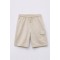 Παιδική Βερμούδα Για Αγόρι 10 -14 Χρονών Κρεμ