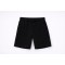 Παιδικό Σορτς Για Κορίτσι 6-10 Χρονών Mαύρο