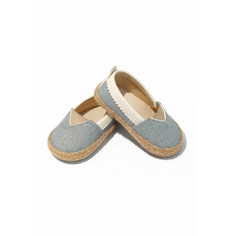 Βρεφικά Παπούτσια Αγκαλιάς Πράσινο