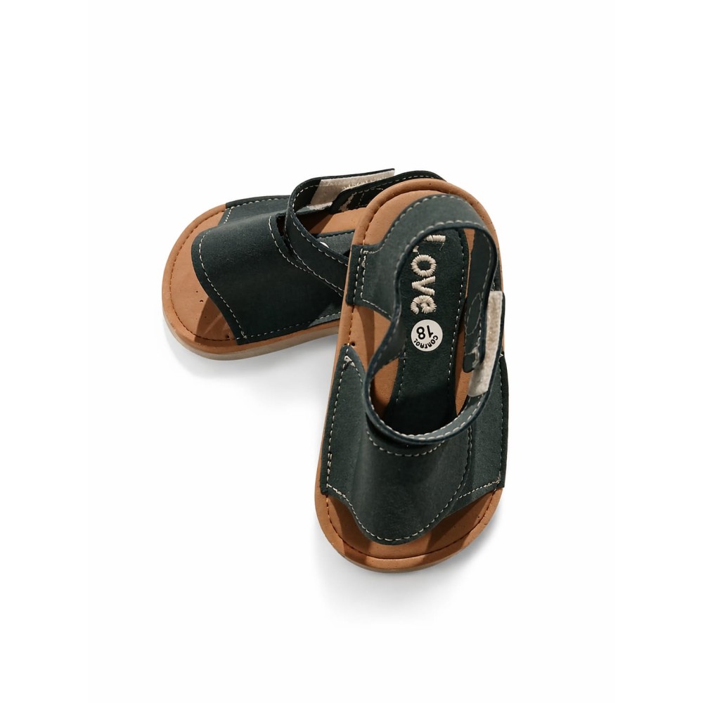 Βρεφικά Πέδιλα Αγκαλιάς Πετρόλ