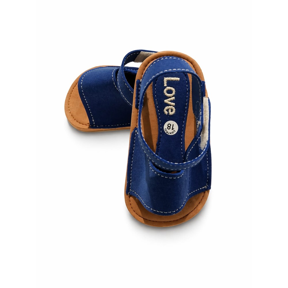 Βρεφικά Πέδιλα Αγκαλιάς Ινδικό