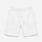 Παιδικό Σορτς Για Αγόρι 6-10 Χρονών Λευκό