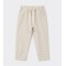 Παιδικό Παντελόνι Για Αγόρι 3-6 Χρονών Μπεζ