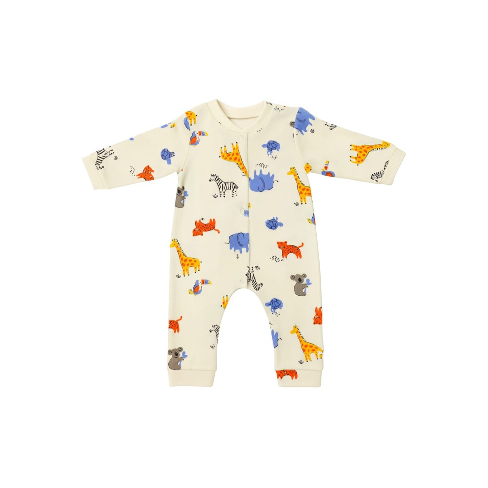 Βρεφικο Φορμακι Για Αγορι  Λευκο 1-3 Μηνων